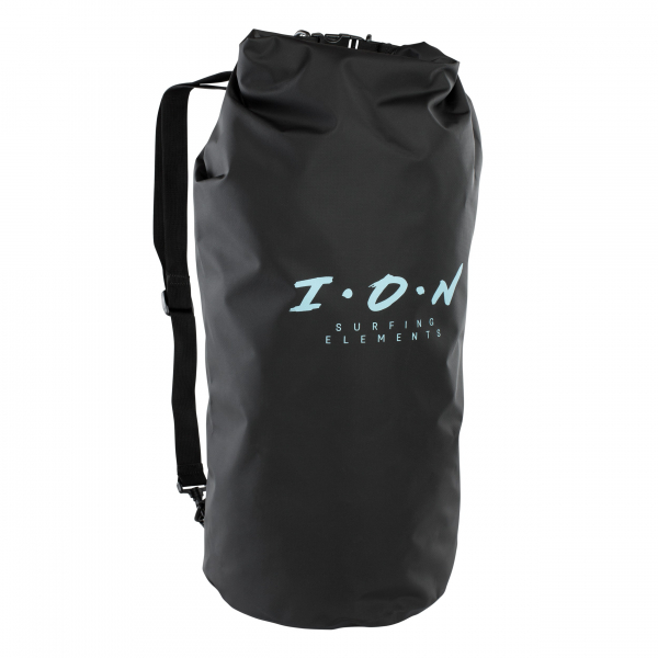 ION Dry bag black