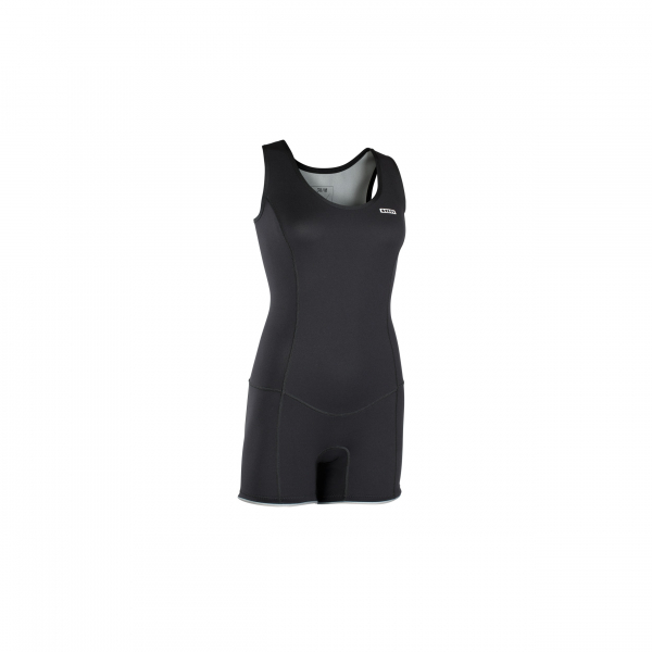 ION Mono Shorty 0,5mm Zipless Frauen black