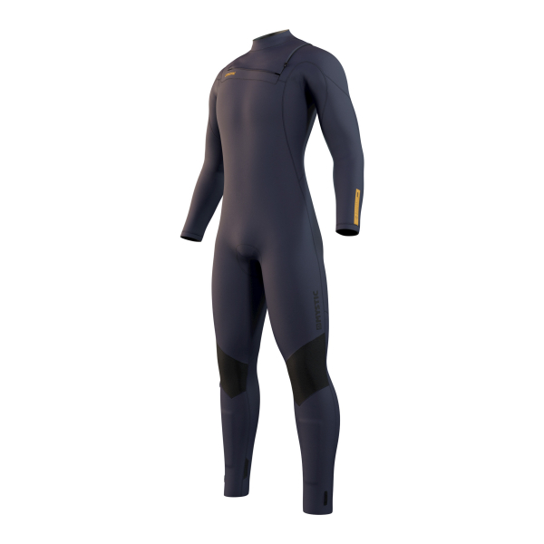 Mystic Marshall Wetsuit 5/3mm Front Zip Men Night Blue