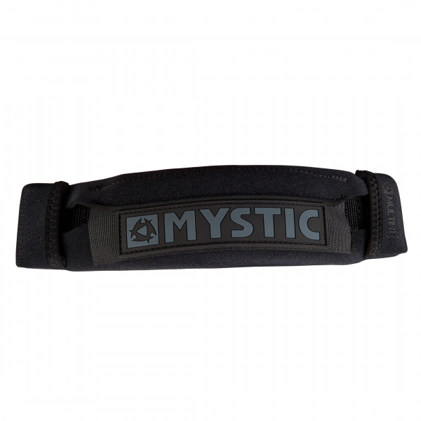 Mystic Footstrap Windsurf Negro Talla única