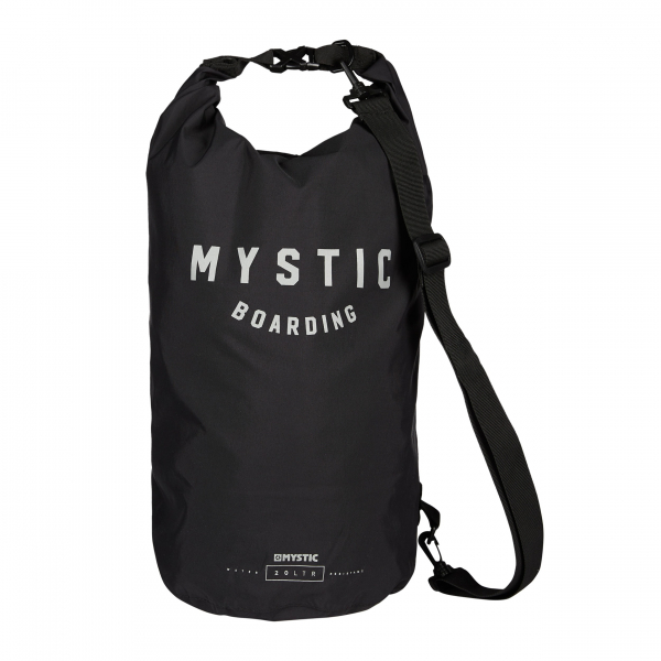 Mystic Dry Bag Schwarz One size