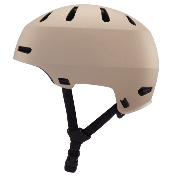 Bern Macon 2.0 H20 Casco per sport acquatici Unisex Sabbia opaco