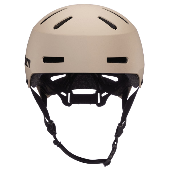Bern Macon 2.0 H20 Casco per sport acquatici Unisex Sabbia opaco