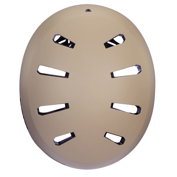 Bern Macon 2.0 H20 Casco per sport acquatici Unisex Sabbia opaco