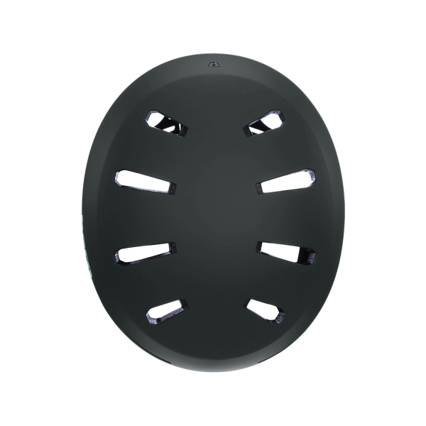 Bern Macon 2.0 H20 Casco per sport acquatici Unisex Matte Retro Forest Green