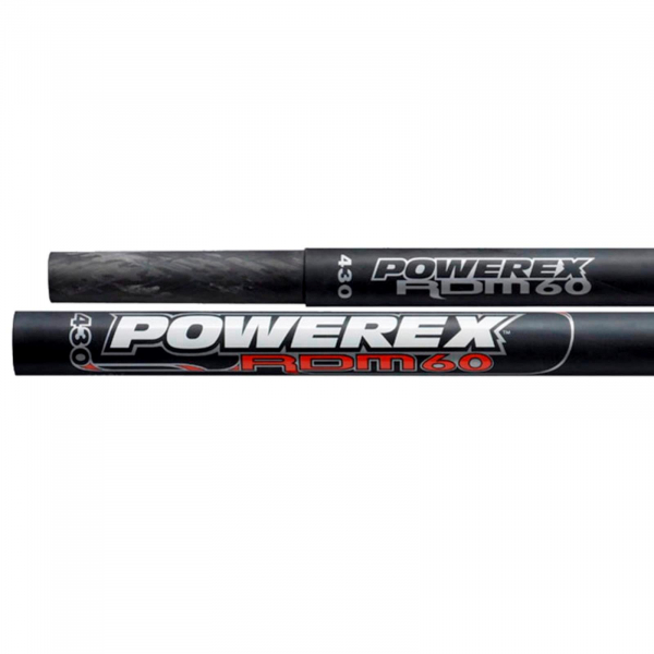 Powerex Mast RDM 60  400 cm Constant Curve