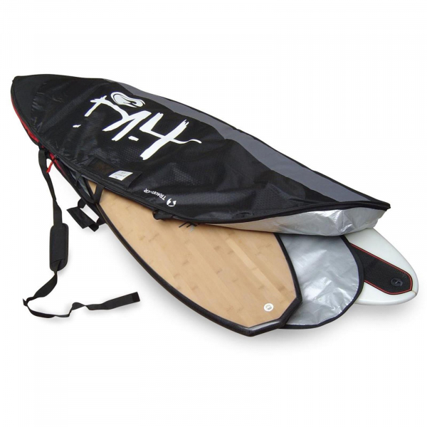 TIKI Boardbag TRAVELLER Malibu 9.9 Surfboard Bag
