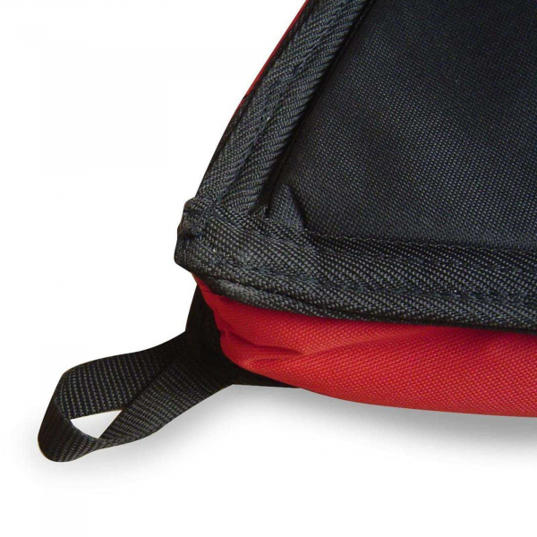 TIKI Boardbag TRAVELLER Malibu 9.9 Surfboard Bag