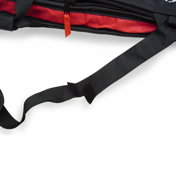 TIKI Boardbag TRAVELLER Malibu 9.9 Surfboard Bag