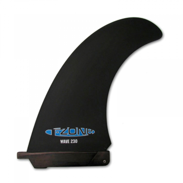 T-Zone Fin Wave 230 US box