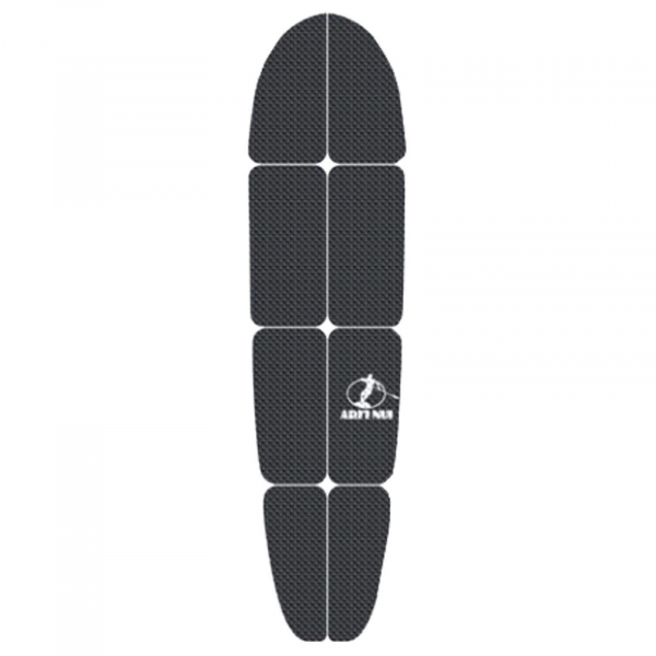 ARIINUI Revêtement de stand SUP Footpad autocollant
