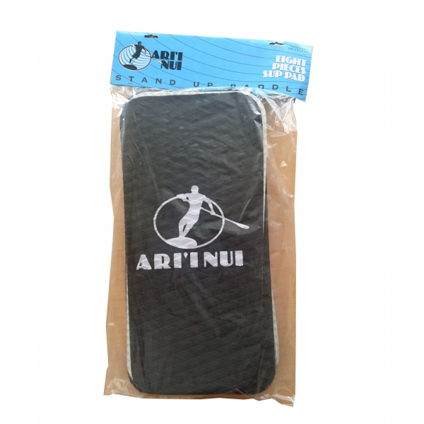 ARIINUI Revêtement de stand SUP Footpad autocollant