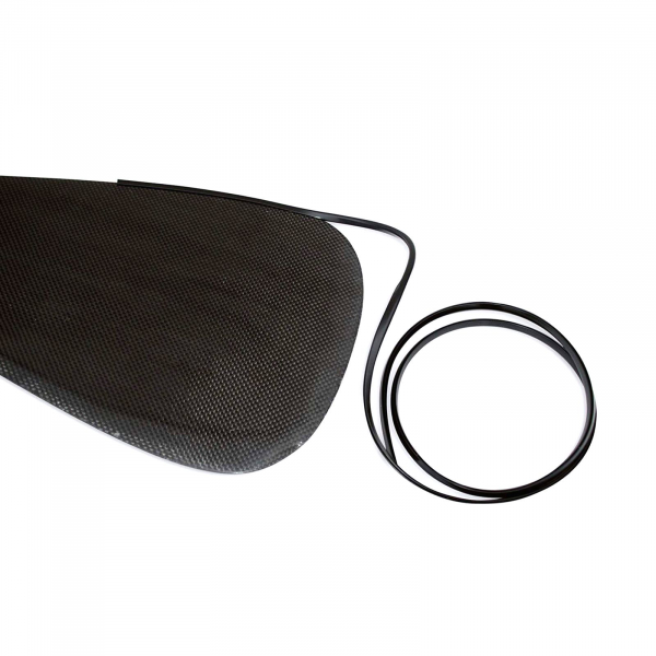 ARIINUI SUP Paddle Protection Guard Protection des bords