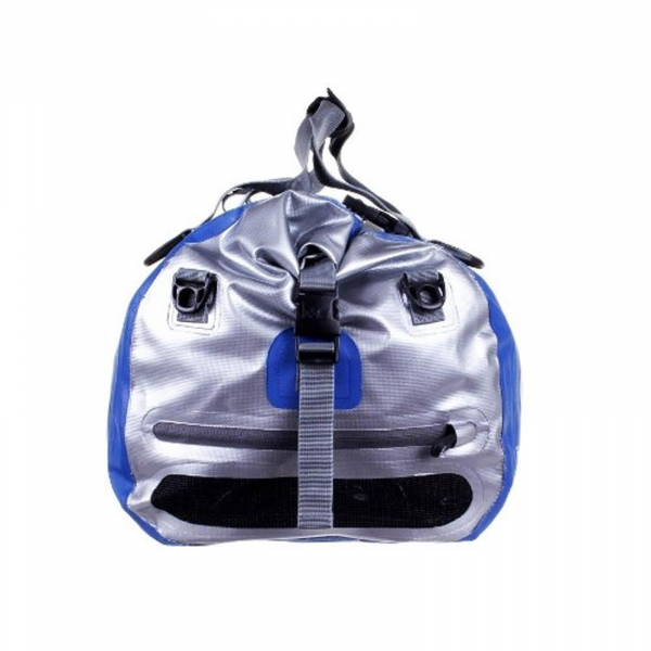 OverBoard Waterproof Duffel Bag Sports 40 L Blue