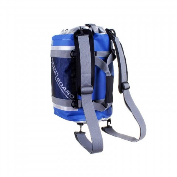 OverBoard Waterproof Duffel Bag Sports 40 L Blue
