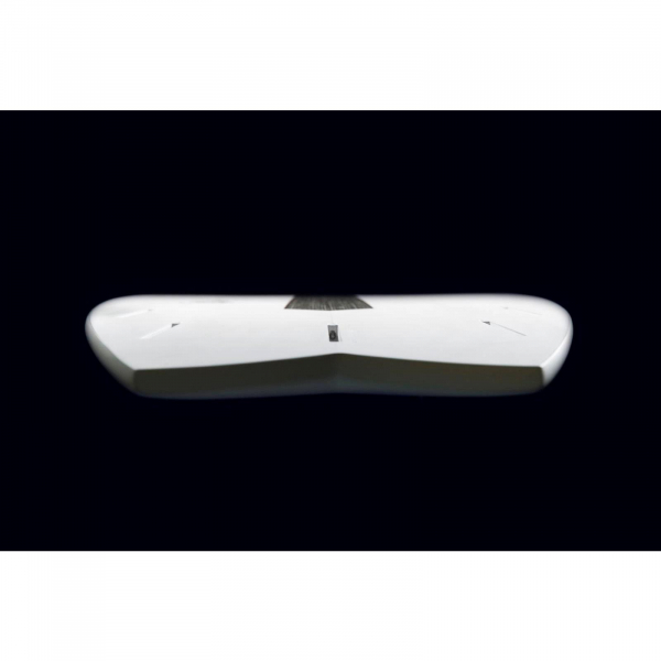 Surfboard CHANNEL ISLANDS X-lite Pod Mod 5.10 white
