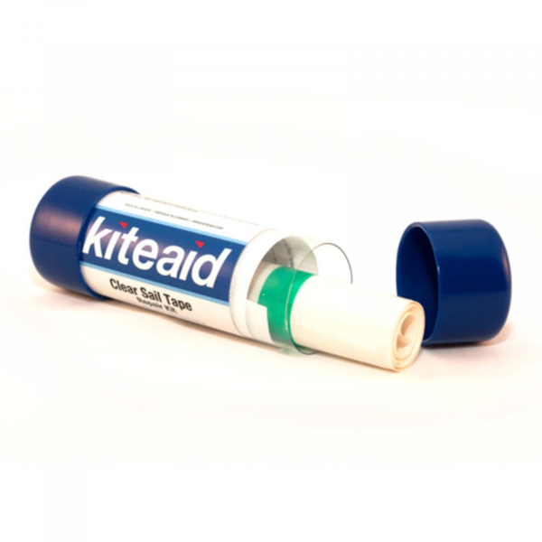 KiteAid Repair Kite Clear Sail Tape Repair Kit