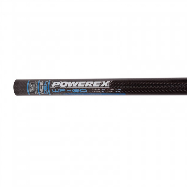 Powerex Mast SDM WP-60 400 cm constant curve