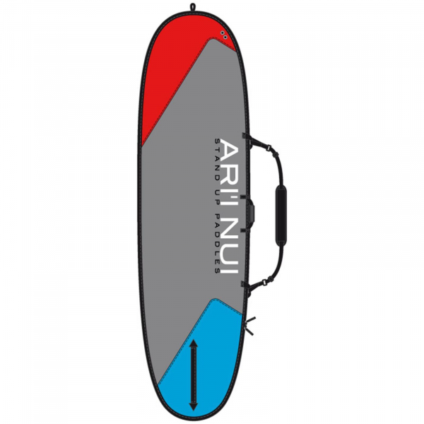 ARIINUI Boardbag SUP 9.6 sac de stand up paddling