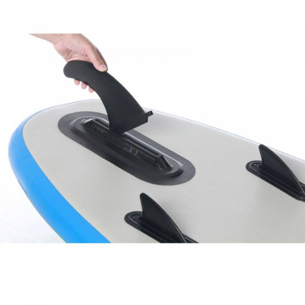 ARIINUI SUP gonflable 10.2 SQUALL Windsup