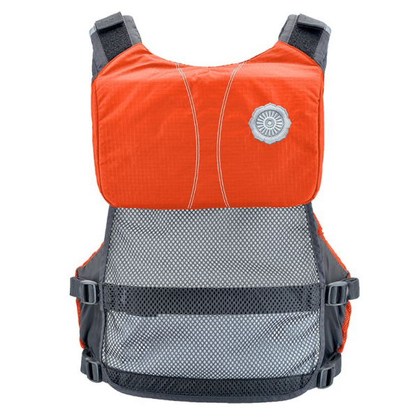 Astral V-Eight Orange - Kajak Und Paddlerweste