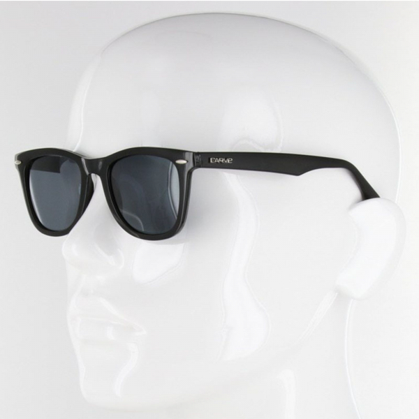 CARVE Occhiali da sole WOWvision Nero Grigio