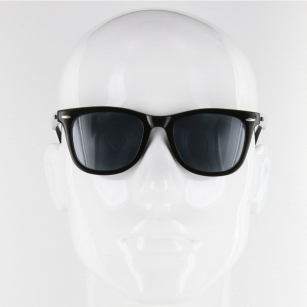 CARVE Occhiali da sole WOWvision Nero Grigio
