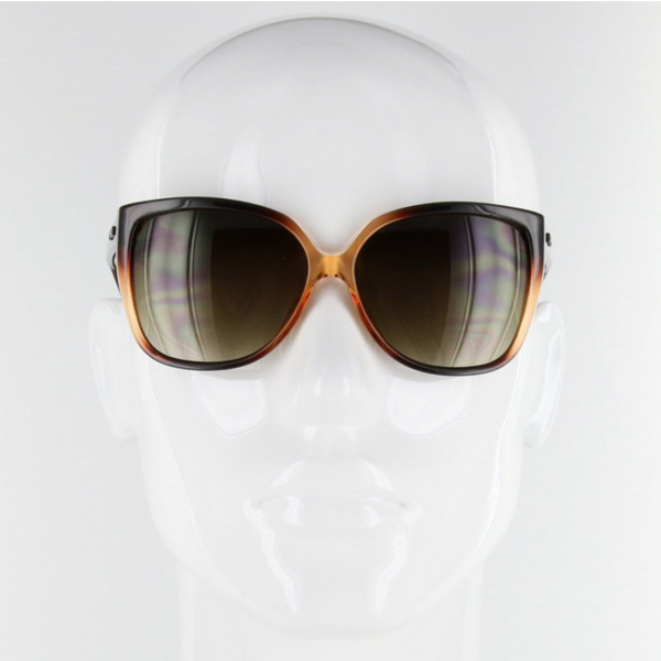 CARVE Occhiali da sole Sheree Tort Brown