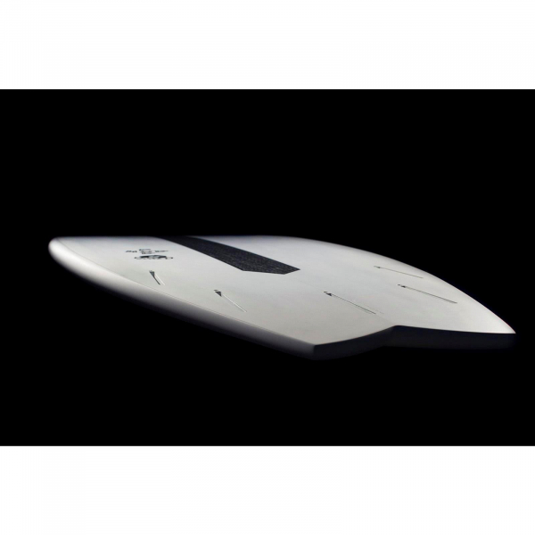 Surfboard CHANNEL ISLANDS X-lite Pod Mod 5.6 gray