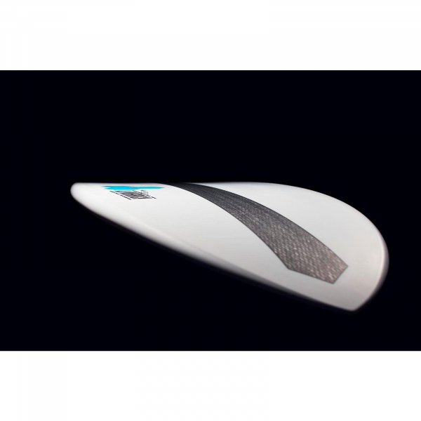 Surfboard CHANNEL ISLANDS X-lite Pod Mod 5.6 gray