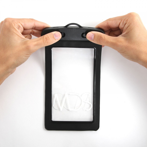 MDS Funda Impermeable Smartphone iPhone IP68