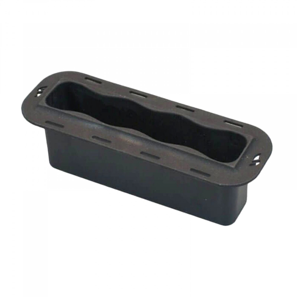 FUTURES Handle for SUP Boards Black