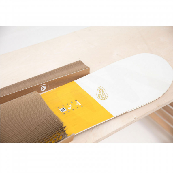 Flexi-Hex LITE Transportverpackung für Surfboards