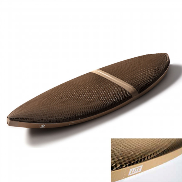 Flexi-Hex LITE Transportverpackung für Surfboards
