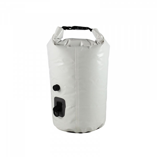 Dry Ice Cooler Bag Cooler Bag 15 Liter White