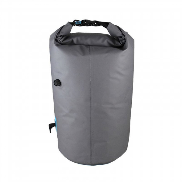 Dry Ice Borsa frigo da 30 litri, grigio