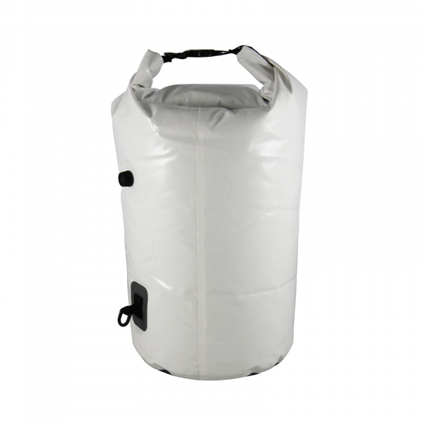 Dry Ice Cooler Bag Cooler Bag 30 Liter White