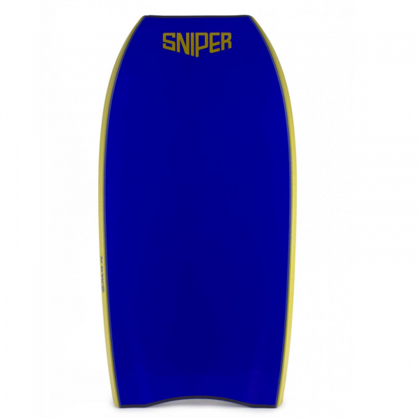 SNIPER Bodyboard Pulse NRG 40 Blau Blau