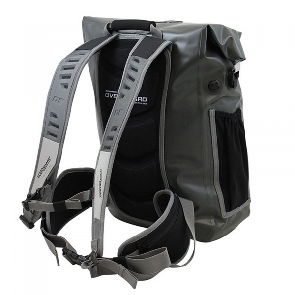 OverBoard waterproof backpack TrekDry 30 liters
