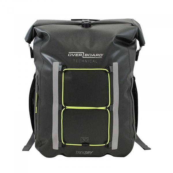 OverBoard waterproof backpack TrekDry 30 liters