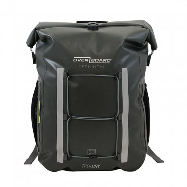 OverBoard waterproof backpack TrekDry 30 liters