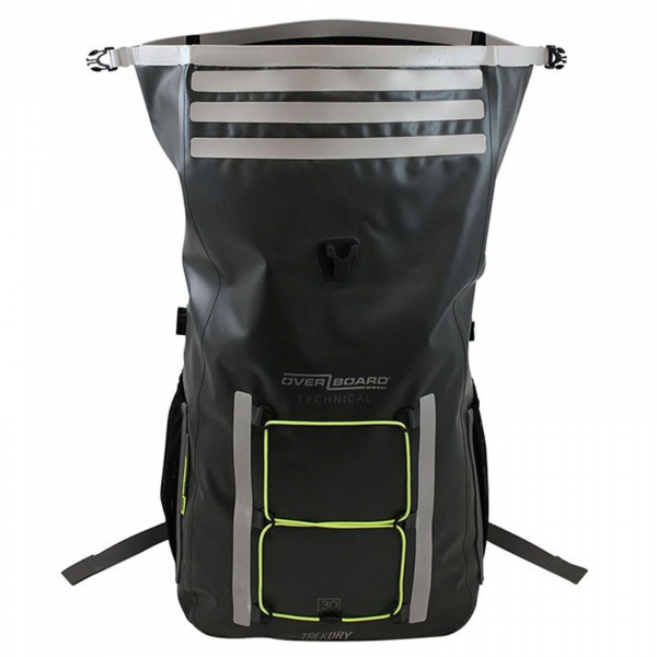OverBoard waterproof backpack TrekDry 30 liters