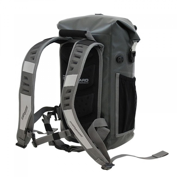 OverBoard waterproof bike backpack VeloDry 20 L