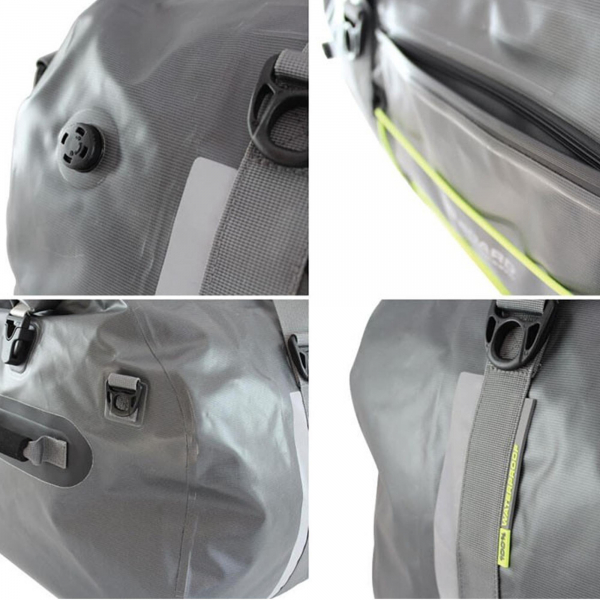 OverBoard Sac de couchage étanche TrekDry 90 litres