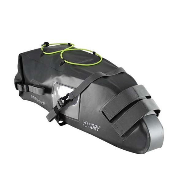 OverBoard Sacoche de selle étanche VeloDry 17 Lit
