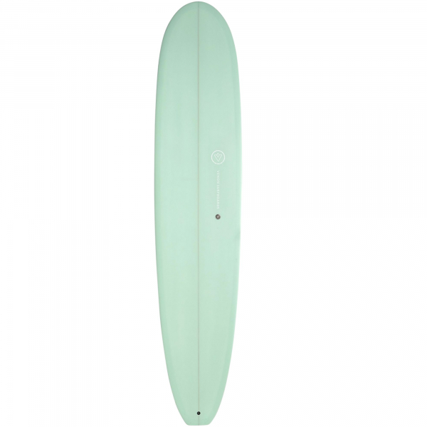 Tabla de surf VENON Landmark 9.2 Longboard Seagreen