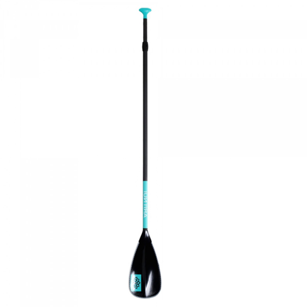 ARIINUI SUP Paddle carbone 170-210 3-pièces noir