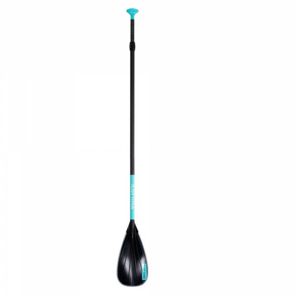 ARIINUI SUP Paddle carbone 170-210 3-pièces noir