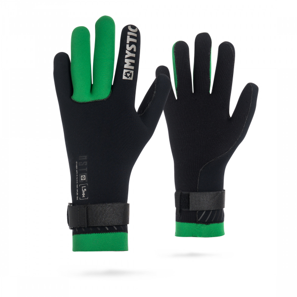 Mystic MERINO - neoprene glove 1,5mm