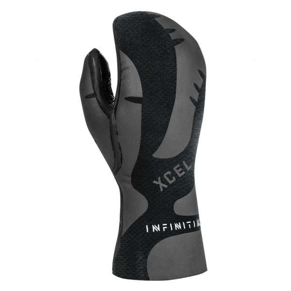 Xcel Guante Infiniti Neopreno Manopla 5mm